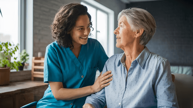 Telehealth startups service